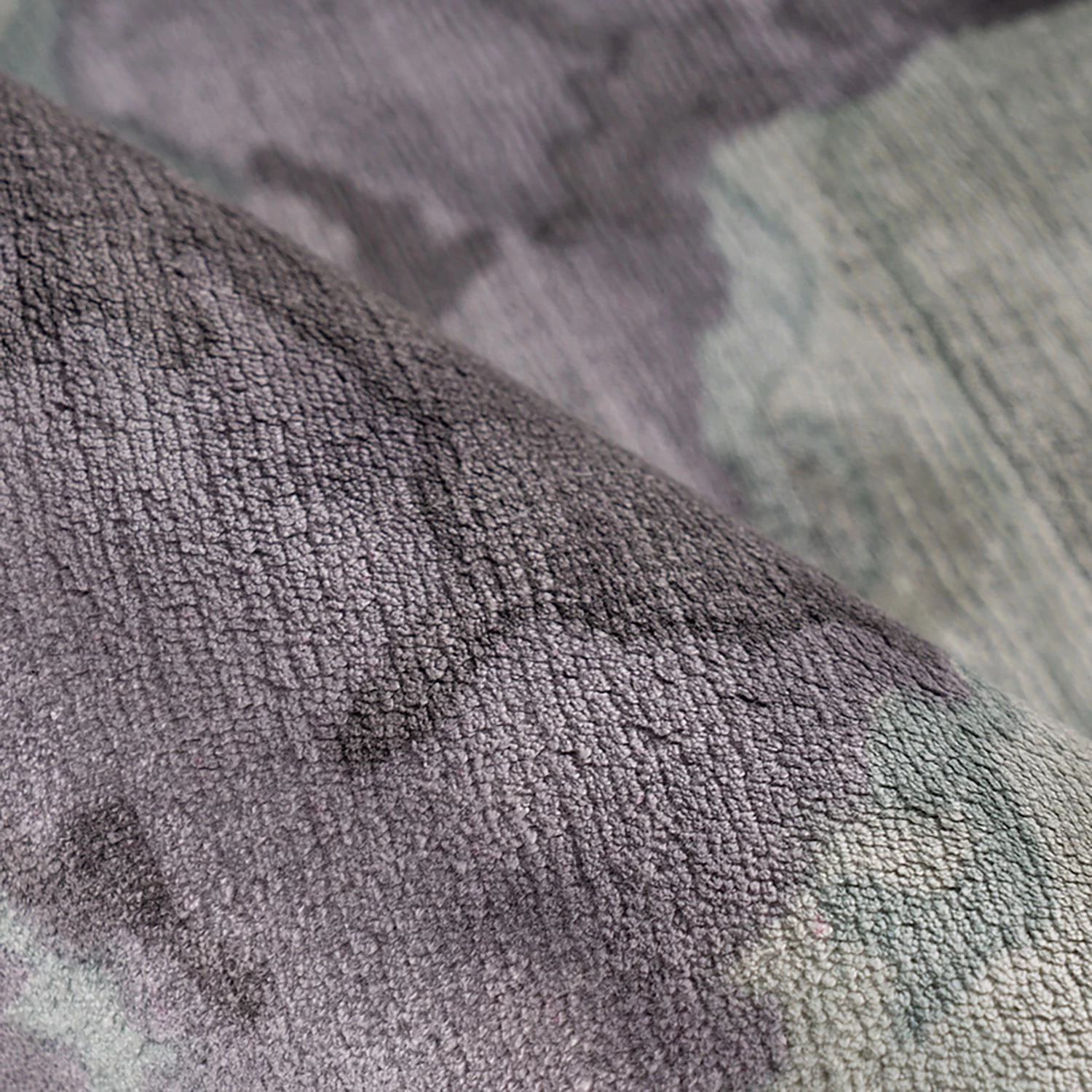 Kayoom Tapis Sinai 425 - 80 x 150 cm 6 Kayoom Tapis Sinai 425 - 80 x 150 cm – Image 4