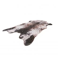 Kayoom Fourrure synthétique Western 525 - 160 x 220 cm -Tapis Soldes Boutique 1000252981 210415 08044601365 DETAILS P000000001000252981