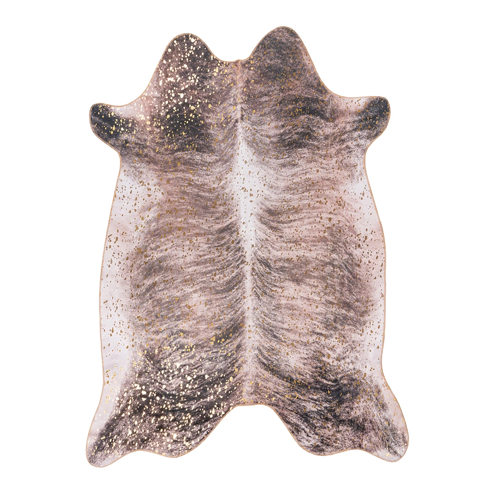 Kayoom Fourrure synthétique Western 225 - 130 x 170 cm 3 Kayoom Fourrure synthétique Western 225 - 130 x 170 cm