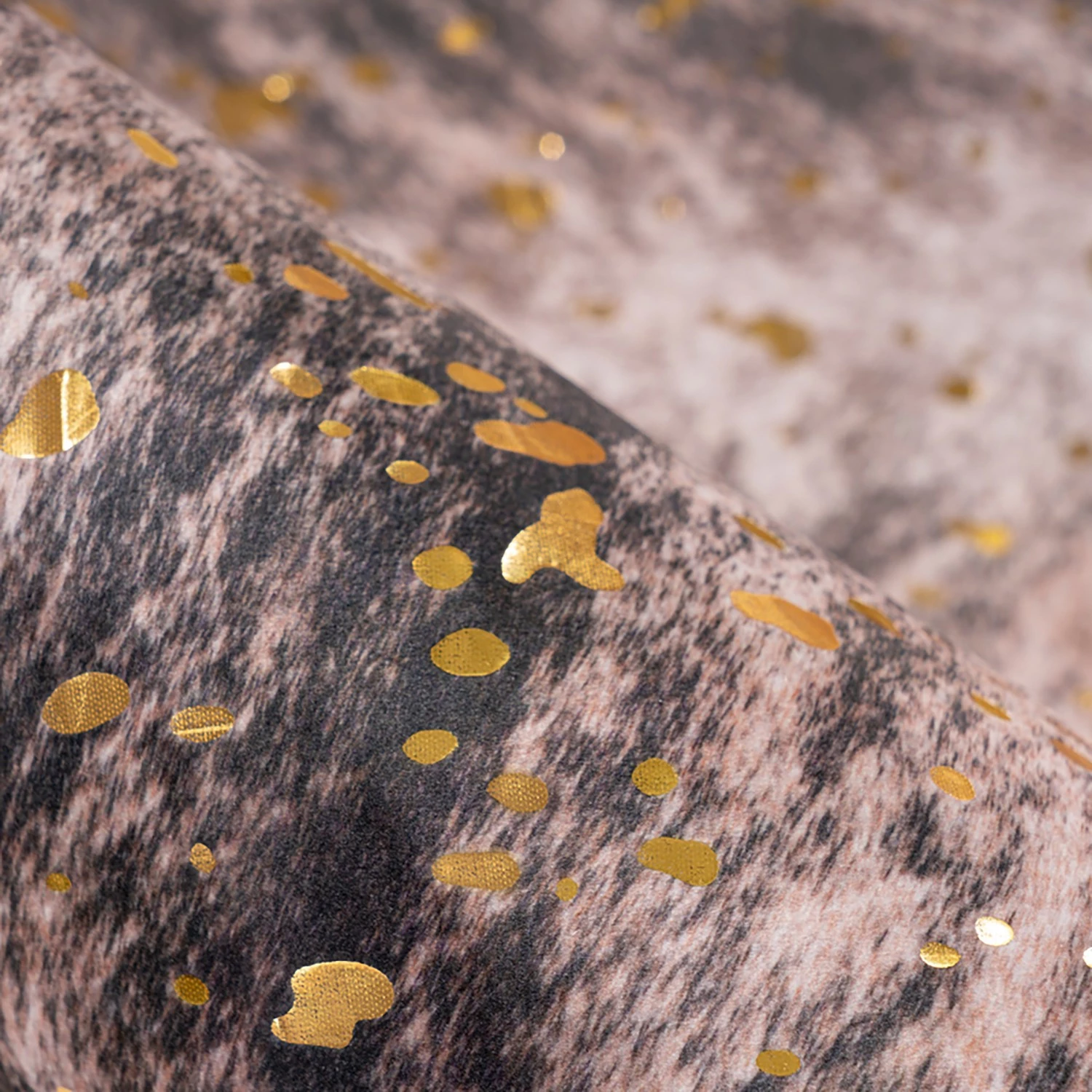 Kayoom Fourrure synthétique Western 225 - 130 x 170 cm 6 Kayoom Fourrure synthétique Western 225 - 130 x 170 cm – Image 4