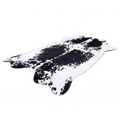 Kayoom Fourrure synthétique Western 825 - 130 x 170 cm -Tapis Soldes Boutique 1000252995 210415 08072501435 DETAILS P000000001000252995