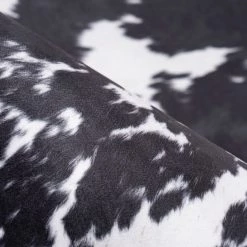 Kayoom Fourrure synthétique Western 825 - 130 x 170 cm -Tapis Soldes Boutique 1000252995 210415 08072701436 DETAILS P000000001000252995