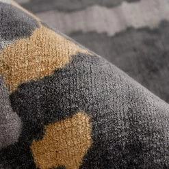 Kayoom Tapis Sinai 225 - 200 x 290 cm -Tapis Soldes Boutique 1000253028 210415 08131301595 DETAILS P000000001000253028