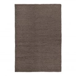 Kayoom Tapis Robbie 125 - Taupe - 120 x 170 cm