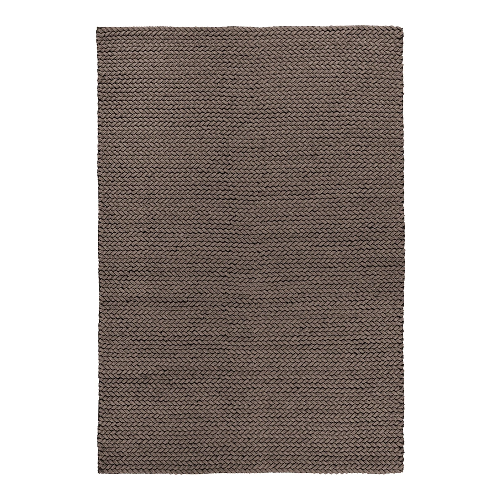 Kayoom Tapis Robbie 125 - Taupe - 120 x 170 cm 3 Kayoom Tapis Robbie 125 - Taupe - 120 x 170 cm