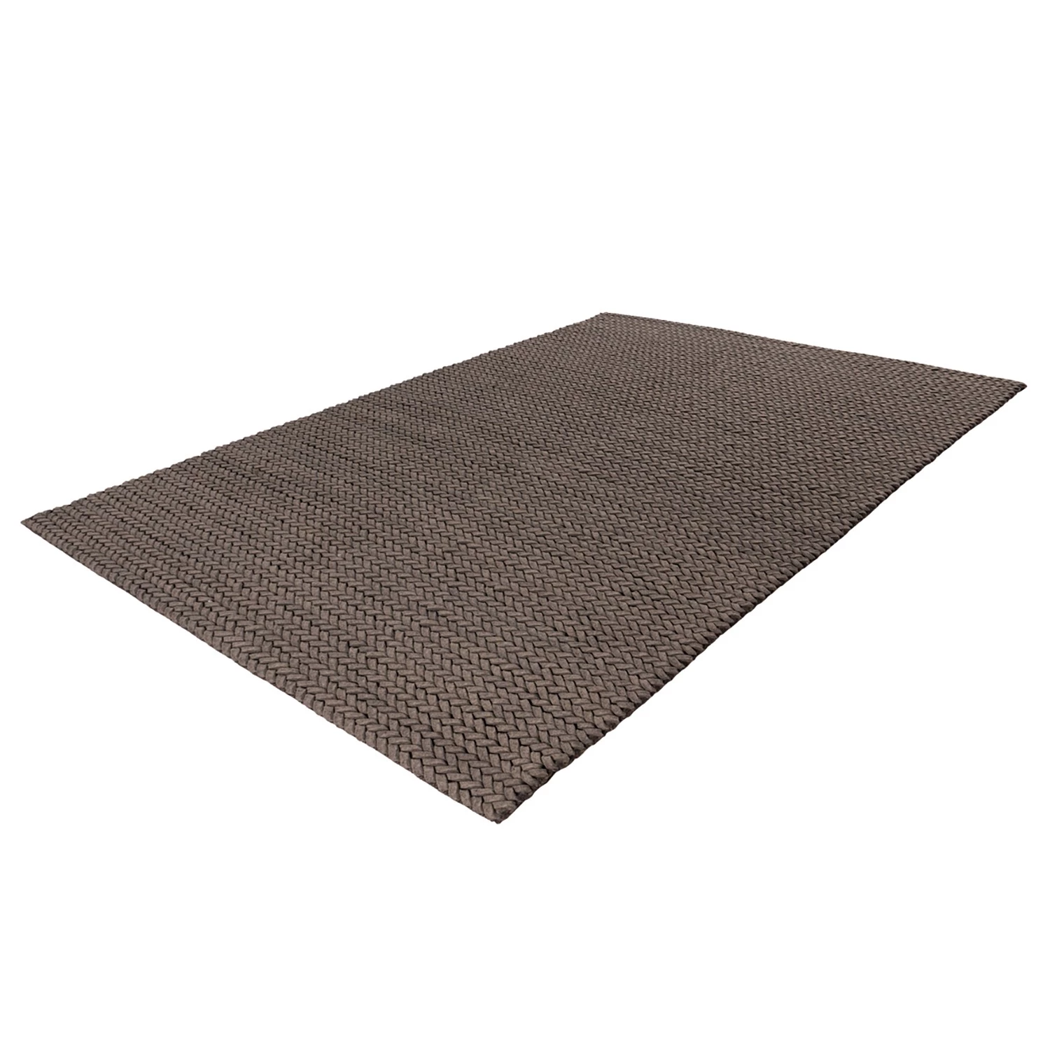 Kayoom Tapis Robbie 125 - Taupe - 120 x 170 cm 5 Kayoom Tapis Robbie 125 - Taupe - 120 x 170 cm – Image 3