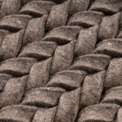 Kayoom Tapis Robbie 125 - Taupe - 120 x 170 cm 9 Kayoom Tapis Robbie 125 - Taupe - 120 x 170 cm -Tapis Soldes Boutique 1000253050 210415 08170101703 DETAILS P000000001000253050