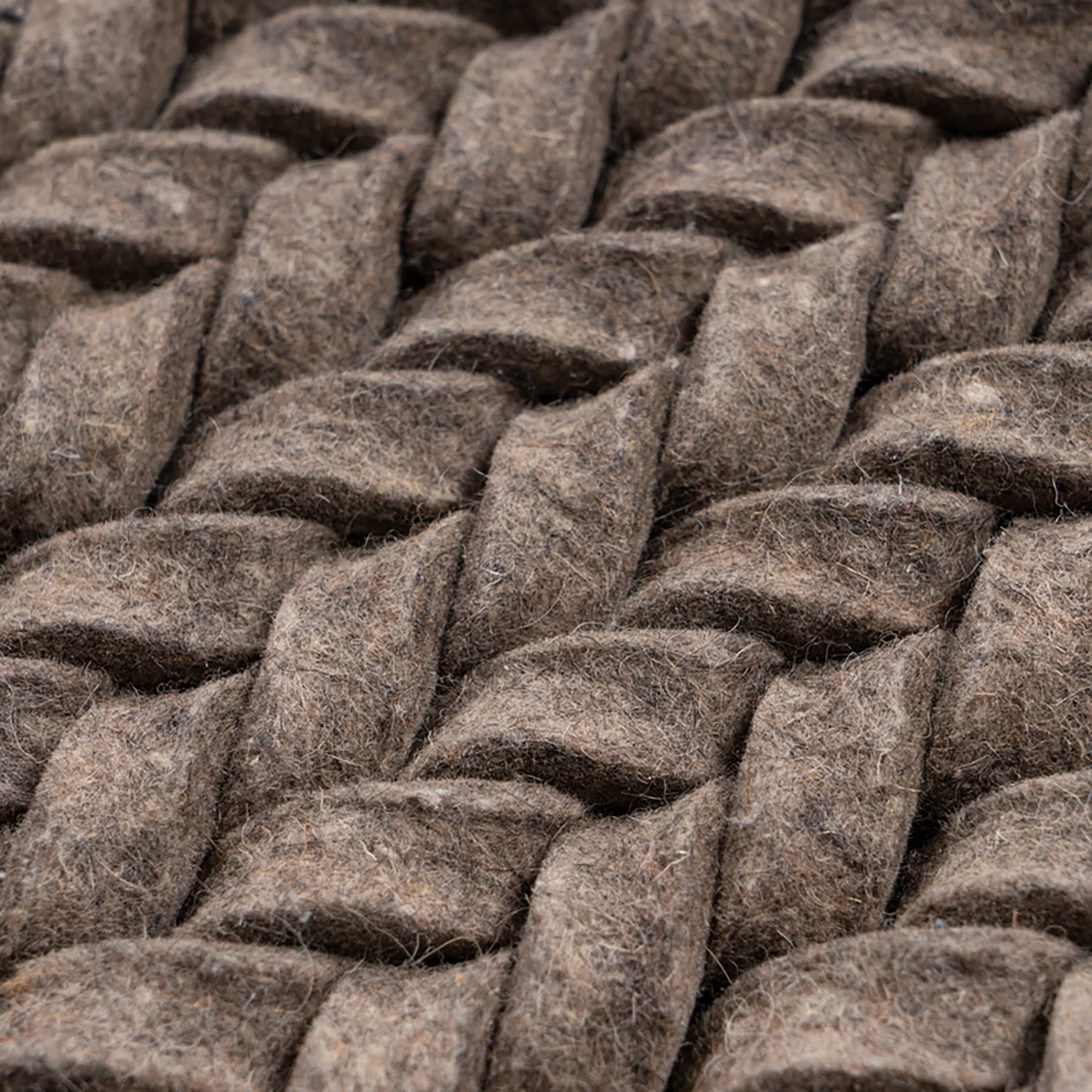 Kayoom Tapis Robbie 125 - Taupe - 120 x 170 cm 6 Kayoom Tapis Robbie 125 - Taupe - 120 x 170 cm – Image 4