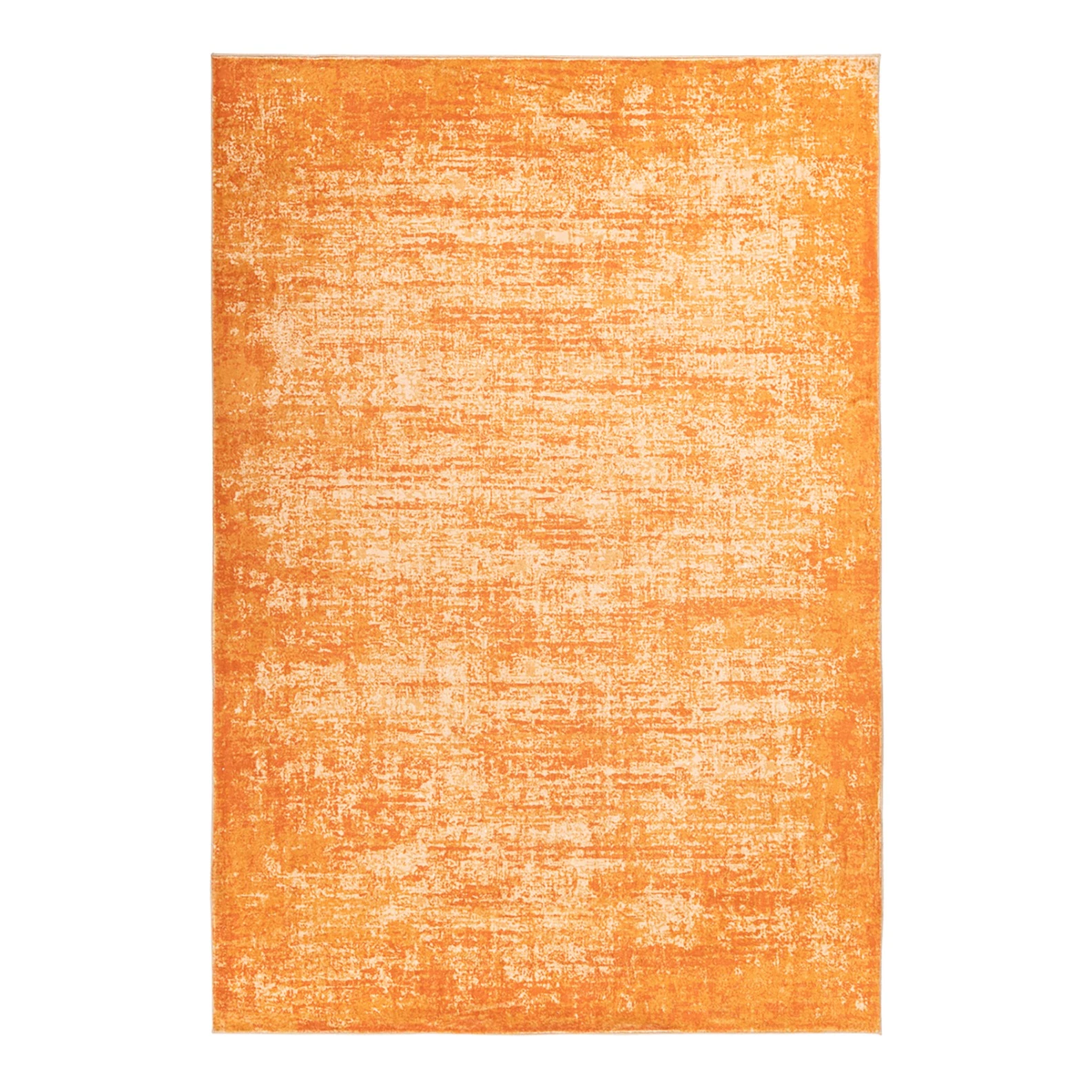 Kayoom Tapis Piemont 1025 - Orange - 120 x 170 cm 3 Kayoom Tapis Piemont 1025 - Orange - 120 x 170 cm