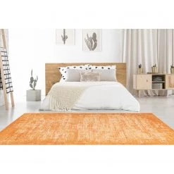 Kayoom Tapis Piemont 1025 - Orange - 120 x 170 cm 8 Kayoom Tapis Piemont 1025 - Orange - 120 x 170 cm -Tapis Soldes Boutique 1000253051 210415 08170601705 MOOD DETAILS P000000001000253051 mood