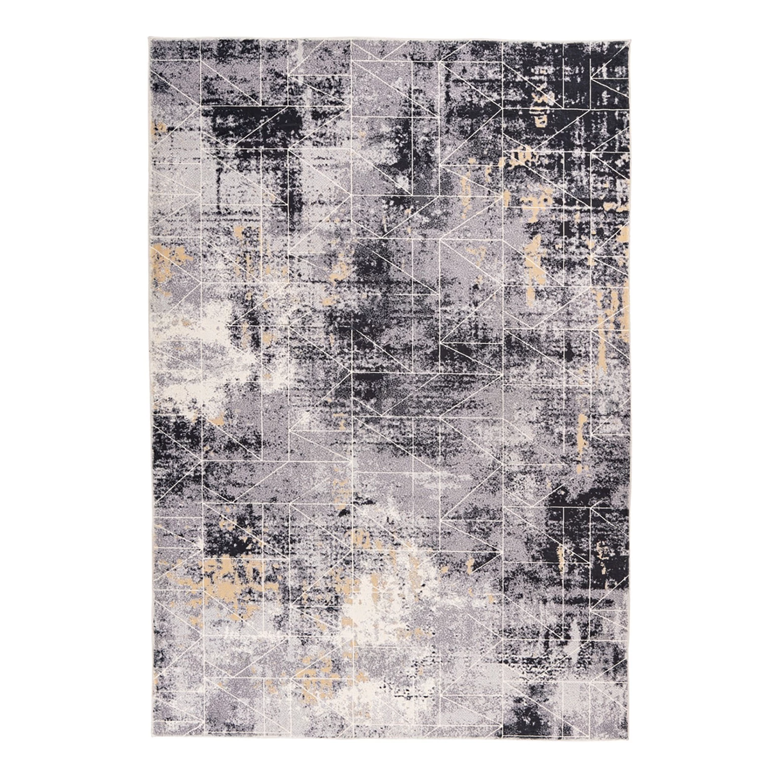 Kayoom Tapis Piemont 425 - 120 x 170 cm 3 Kayoom Tapis Piemont 425 - 120 x 170 cm