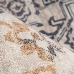 Kayoom Tapis Piemont 725 - 120 x 170 cm -Tapis Soldes Boutique 1000253115 210415 08285402022 DETAILS P000000001000253115