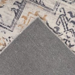 Kayoom Tapis Piemont 725 - 120 x 170 cm -Tapis Soldes Boutique 1000253115 210415 08285602023 DETAILS P000000001000253115