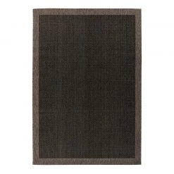 Arte Espina Tapis Splash 100 - Anthracite - 120 x 170 cm