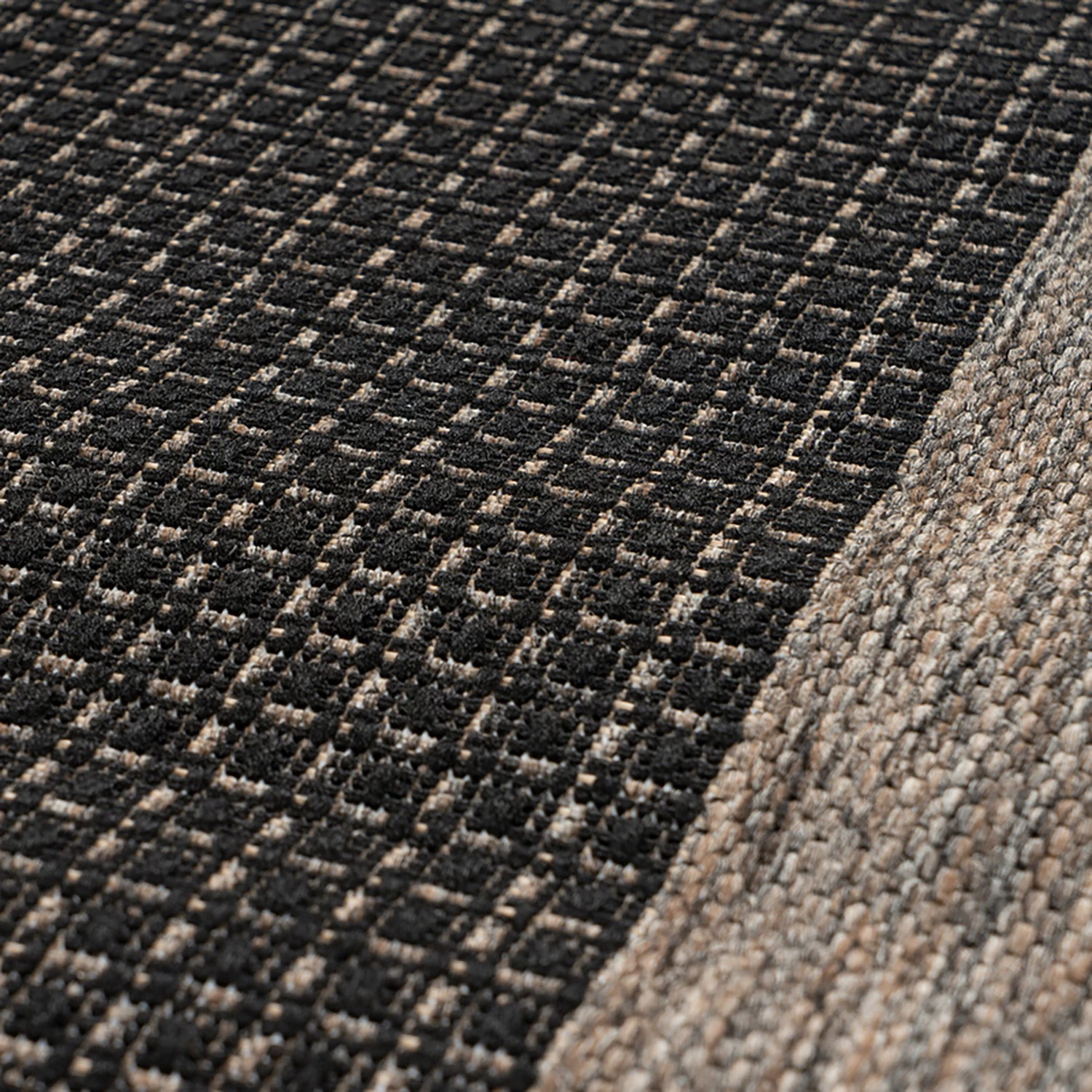 Arte Espina Tapis Splash 100 - Anthracite - 120 x 170 cm 5 Arte Espina Tapis Splash 100 - Anthracite - 120 x 170 cm – Image 3