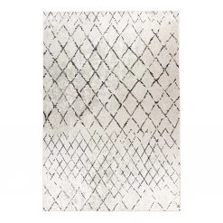 Kayoom Tapis Sally 525 - Crème - 200 x 290 cm