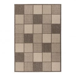 Arte Espina Tapis Splash 400 - Crème - 80 x 150 cm