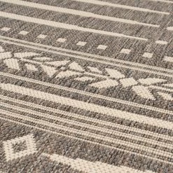 Arte Espina Tapis Splash 200 - Marron - 160 x 230 cm 9 Arte Espina Tapis Splash 200 - Marron - 160 x 230 cm -Tapis Soldes Boutique 1000253199 210415 08433702417 DETAILS P000000001000253199