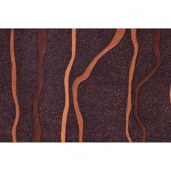 Kayoom Tapis Spirit IV - Acrylique - Taupe / Orange 9 Kayoom Tapis Spirit IV - Acrylique - Taupe / Orange -Tapis Soldes Boutique 1000253469 210323 15343900233 DETAILS P000000001000253469