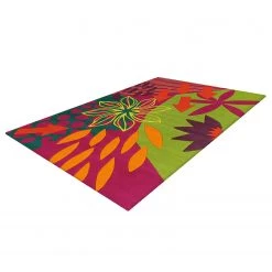 Kayoom Tapis Spirit I - Acrylique - Multicolore 8 Kayoom Tapis Spirit I - Acrylique - Multicolore -Tapis Soldes Boutique 1000253481 210323 15344200274 DETAILS P000000001000253481
