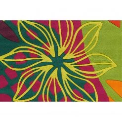 Kayoom Tapis Spirit I - Acrylique - Multicolore 9 Kayoom Tapis Spirit I - Acrylique - Multicolore -Tapis Soldes Boutique 1000253481 210323 15344200275 DETAILS P000000001000253481