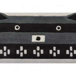 Kayoom Tapis enfant Joy Coon - Acrylique - Multicolore 9 Kayoom Tapis enfant Joy Coon - Acrylique - Multicolore -Tapis Soldes Boutique 1000253482 210323 15344200279 DETAILS P000000001000253482