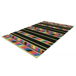 Kayoom Tapis en laine Craft - Laine - Multicolore -Tapis Soldes Boutique 1000253493 210323 15344500322 DETAILS P000000001000253493