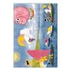 Kayoom Tapis enfant Sun Holidays - Micropolyester - Multicolore 1 Kayoom Tapis enfant Sun Holidays - Micropolyester - Multicolore -Tapis Soldes Boutique 1000253505 210323 15344800368 IMAGE P000000001000253505
