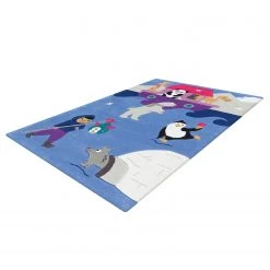 Kayoom Tapis enfant Sam Submarine - Acrylique - Multicolore 8 Kayoom Tapis enfant Sam Submarine - Acrylique - Multicolore -Tapis Soldes Boutique 1000253510 210323 15345000392 DETAILS P000000001000253510
