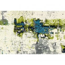 Kayoom Tapis Move II - Fibres synthétiques - Multicolore -Tapis Soldes Boutique 1000253515 210323 15345200416 DETAILS P000000001000253515