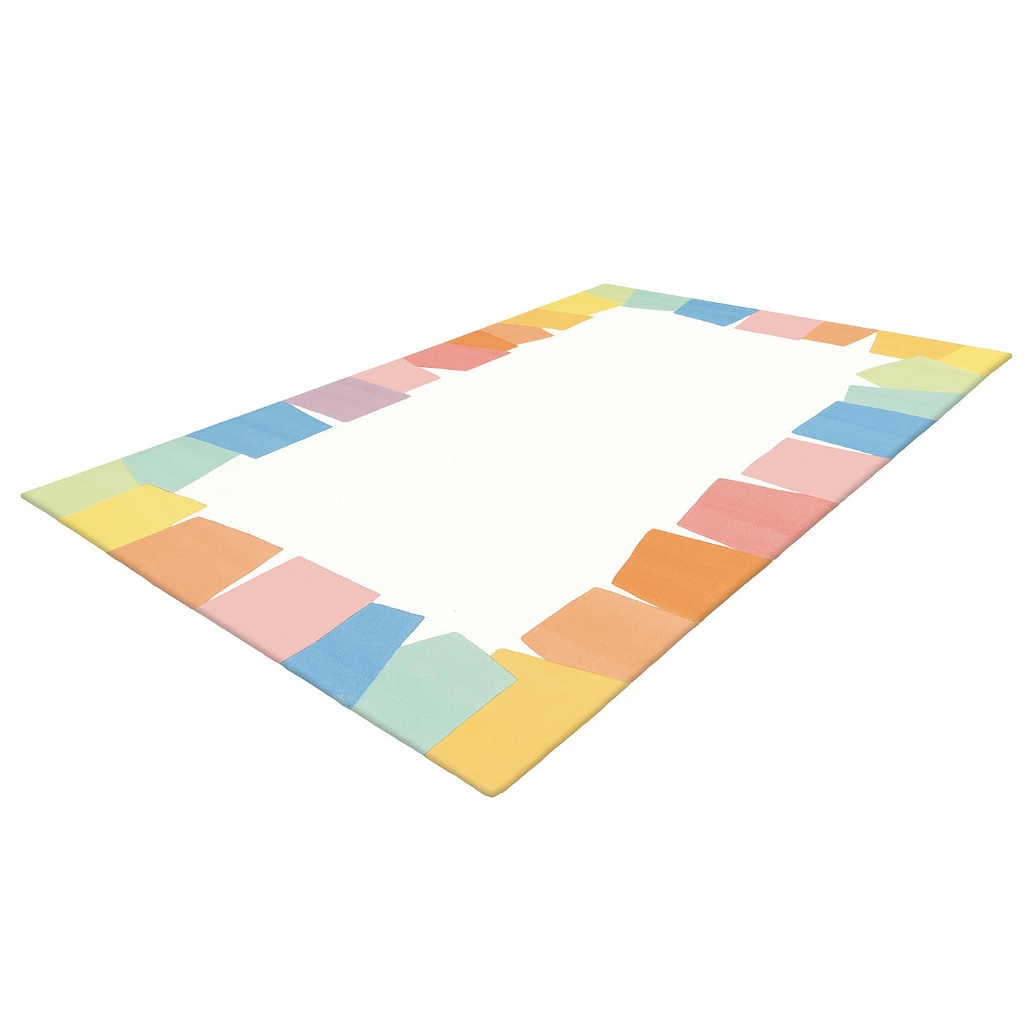 Kayoom Tapis Joy II - Acrylique - Multicolore 5 Kayoom Tapis Joy II - Acrylique - Multicolore – Image 3