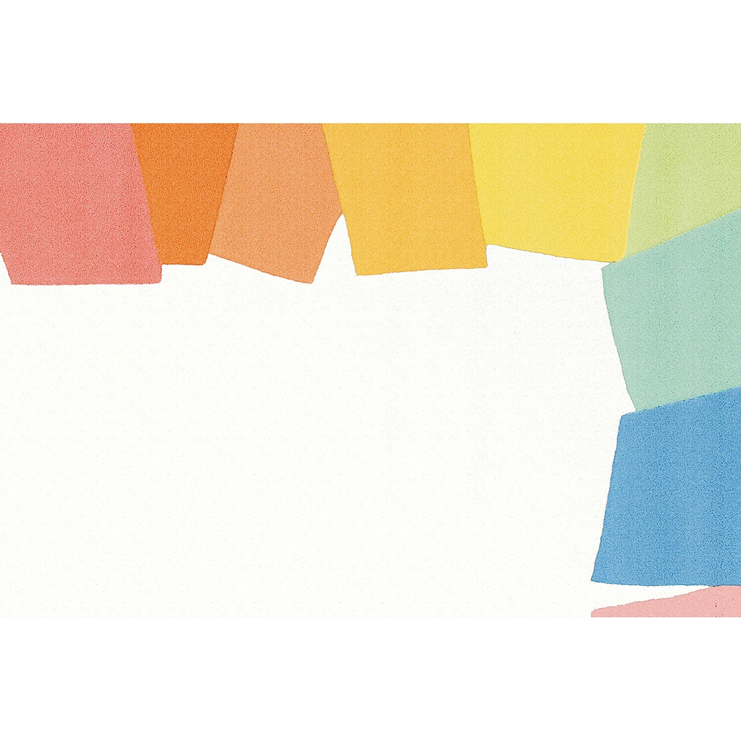 Kayoom Tapis Joy II - Acrylique - Multicolore 6 Kayoom Tapis Joy II - Acrylique - Multicolore – Image 4