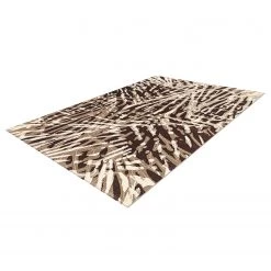 Kayoom Tapis Move V - Fibres synthétiques - Marron 7 Kayoom Tapis Move V - Fibres synthétiques - Marron -Tapis Soldes Boutique 1000253527 210323 15345500465 DETAILS P000000001000253527