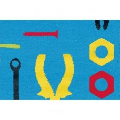 Kayoom Tapis enfant Lol VI - Fibres synthétiques - Multicolore 9 Kayoom Tapis enfant Lol VI - Fibres synthétiques - Multicolore -Tapis Soldes Boutique 1000253547 210323 15350100551 DETAILS P000000001000253547