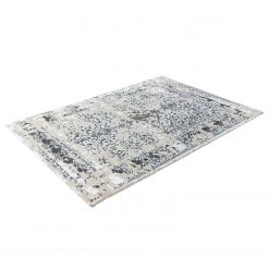Kayoom Tapis Broadway VI - Fibres synthétiques - Gris / Beige 9 Kayoom Tapis Broadway VI - Fibres synthétiques - Gris / Beige -Tapis Soldes Boutique 1000253563 210323 15350700622 DETAILS P000000001000253563