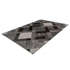 Kayoom Tapis Esperanto I - Fibres synthétiques - Taupe - 80 x 150 cm -Tapis Soldes Boutique 1000253612 210323 15352400862 DETAILS P000000001000253612