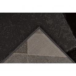 Kayoom Tapis Esperanto I - Fibres synthétiques - Taupe - 80 x 150 cm -Tapis Soldes Boutique 1000253612 210323 15352400864 DETAILS P000000001000253612