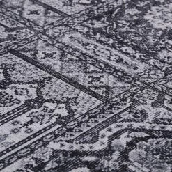 Wecon Home Tapis Fresh Bachtiar - 130 x 190 cm -Tapis Soldes Boutique 1000256080 210409 12054100118 DETAILS P000000001000256080