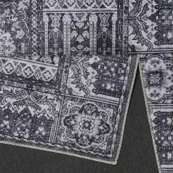 Wecon Home Tapis Fresh Bachtiar - 130 x 190 cm -Tapis Soldes Boutique 1000256080 210409 12054200119 DETAILS P000000001000256080