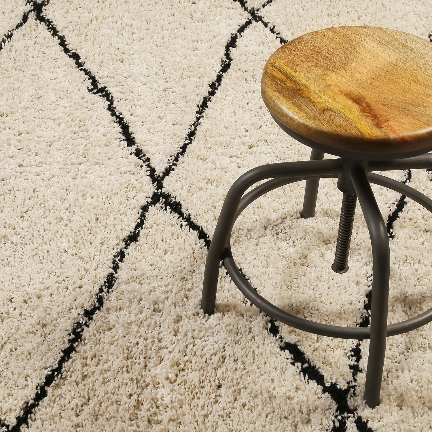 Wecon Home Tapis de couloir Studio One - 80 x 400 cm 5 Wecon Home Tapis de couloir Studio One - 80 x 400 cm – Image 3