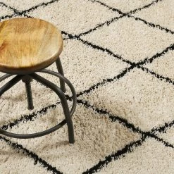 Wecon Home Tapis épais Studio Two - 120 x 170 cm -Tapis Soldes Boutique 1000256110 210409 12162300338 DETAILS P000000001000256110