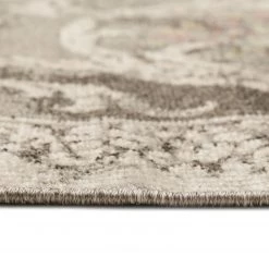 Wecon Home Tapis intérieur / extérieur Nebraska - Argenté - 160 x 225 cm -Tapis Soldes Boutique 1000256126 210409 12231100441 DETAILS P000000001000256126
