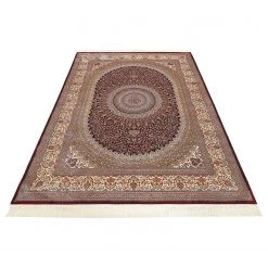 Wecon Home Tapis Täbriz III - 120 x 160 cm -Tapis Soldes Boutique 1000256137 210409 12265700521 DETAILS P000000001000256137