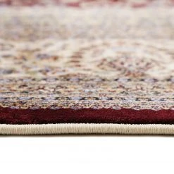Wecon Home Tapis Täbriz III - 120 x 160 cm -Tapis Soldes Boutique 1000256137 210409 12271400524 DETAILS P000000001000256137