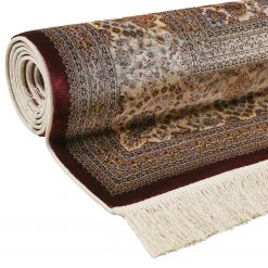 Wecon Home Tapis Täbriz III - 120 x 160 cm -Tapis Soldes Boutique 1000256137 210409 12271700525 DETAILS P000000001000256137