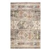 Wecon Home Tapis intérieur / extérieur Elwood - 120 x 170 cm -Tapis Soldes Boutique 1000256155 210409 12332600653 IMAGE P000000001000256155