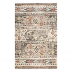 Wecon Home Tapis intérieur / extérieur Elwood - 120 x 170 cm