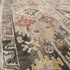 Wecon Home Tapis intérieur / extérieur Elwood - 120 x 170 cm -Tapis Soldes Boutique 1000256155 210409 12334200657 DETAILS P000000001000256155