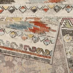 Wecon Home Tapis intérieur / extérieur Elwood - 120 x 170 cm -Tapis Soldes Boutique 1000256155 210409 12334400658 DETAILS P000000001000256155