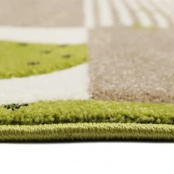 Esprit Home Tapis enfant Bee 2.0 - Beige - 160 x 225 cm -Tapis Soldes Boutique 1000256160 210409 12344800690 DETAILS P000000001000256160